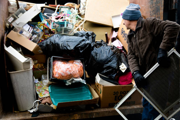 Recycling Services for Junk in Northlake, IL