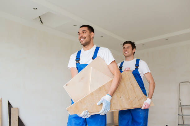 Best Attic Cleanout  in Northlake, IL