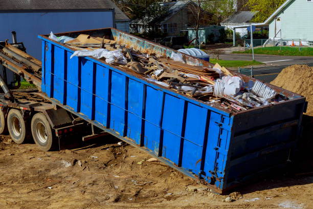 Best Demolition Debris Removal  in Northlake, IL